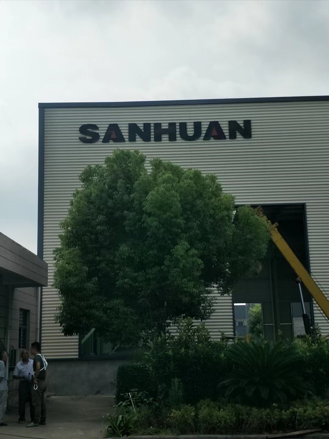 润州区厂牌代挂