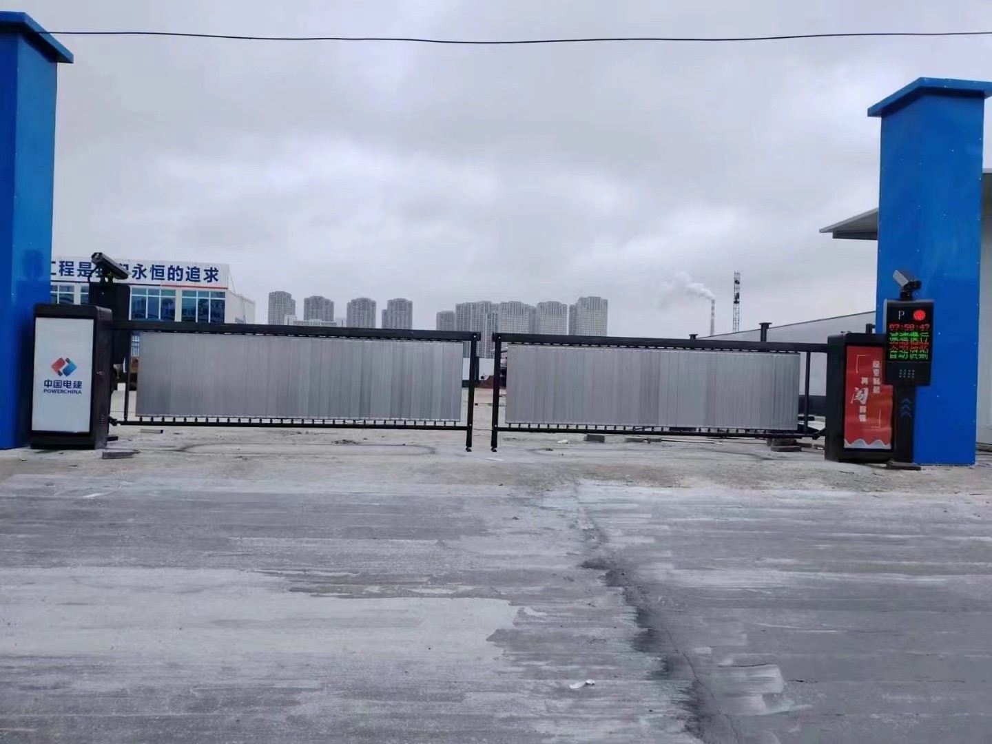 润州区客户案例